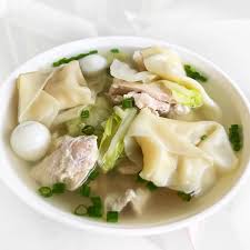 Sopa Wantán